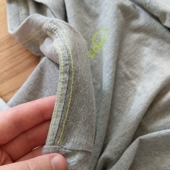 Ovadia and sons logo tee - Picture 5 of 5